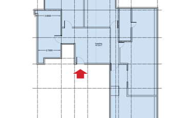 OFICINAS RENTA EN TORRE COMERCIAL AMÉRICA