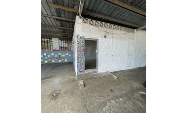 Alquiler de galera/terrero en Santa Elena (KC)