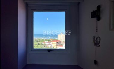 EXCLUSIVO DEPARTAMENTO 4 AMBIENTES CON VISTA AL MAR Y AL BOSQUE