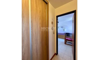 EXCLUSIVO DEPARTAMENTO 4 AMBIENTES CON VISTA AL MAR Y AL BOSQUE