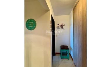 EXCLUSIVO DEPARTAMENTO 4 AMBIENTES CON VISTA AL MAR Y AL BOSQUE