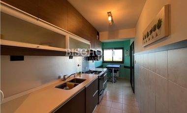 EXCLUSIVO DEPARTAMENTO 4 AMBIENTES CON VISTA AL MAR Y AL BOSQUE