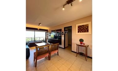 EXCLUSIVO DEPARTAMENTO 4 AMBIENTES CON VISTA AL MAR Y AL BOSQUE