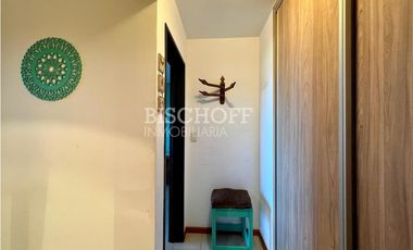 EXCLUSIVO DEPARTAMENTO 4 AMBIENTES CON VISTA AL MAR Y AL BOSQUE