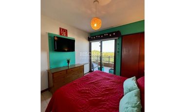 EXCLUSIVO DEPARTAMENTO 4 AMBIENTES CON VISTA AL MAR Y AL BOSQUE