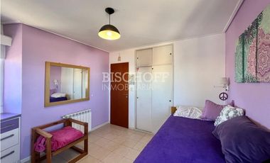 EXCLUSIVO DEPARTAMENTO 4 AMBIENTES CON VISTA AL MAR Y AL BOSQUE