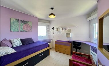 EXCLUSIVO DEPARTAMENTO 4 AMBIENTES CON VISTA AL MAR Y AL BOSQUE
