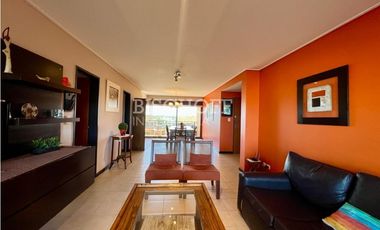 EXCLUSIVO DEPARTAMENTO 4 AMBIENTES CON VISTA AL MAR Y AL BOSQUE