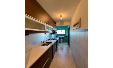 EXCLUSIVO DEPARTAMENTO 4 AMBIENTES CON VISTA AL MAR Y AL BOSQUE