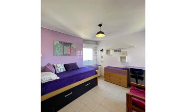 EXCLUSIVO DEPARTAMENTO 4 AMBIENTES CON VISTA AL MAR Y AL BOSQUE