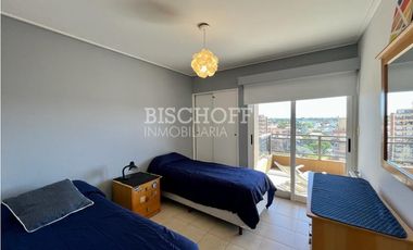 EXCLUSIVO DEPARTAMENTO 4 AMBIENTES CON VISTA AL MAR Y AL BOSQUE