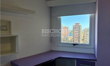 EXCLUSIVO DEPARTAMENTO 4 AMBIENTES CON VISTA AL MAR Y AL BOSQUE