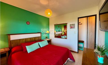 EXCLUSIVO DEPARTAMENTO 4 AMBIENTES CON VISTA AL MAR Y AL BOSQUE