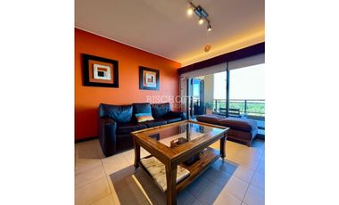 EXCLUSIVO DEPARTAMENTO 4 AMBIENTES CON VISTA AL MAR Y AL BOSQUE