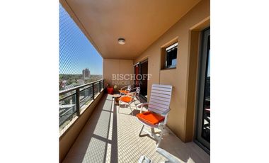 EXCLUSIVO DEPARTAMENTO 4 AMBIENTES CON VISTA AL MAR Y AL BOSQUE