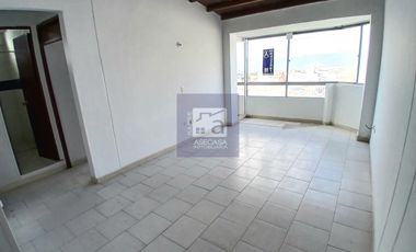COD. 1921 - SE ARRIENDA APARTAMENTO - BARRIO: LA CONCORDIA