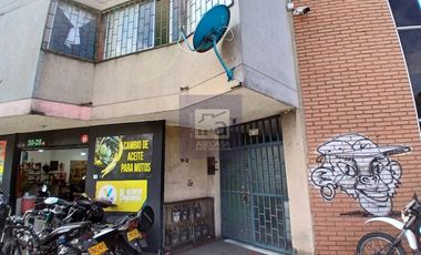 COD. 1921 - SE ARRIENDA APARTAMENTO - BARRIO: LA CONCORDIA