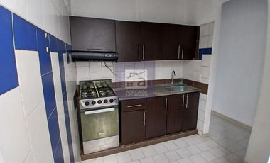 COD. 1921 - SE ARRIENDA APARTAMENTO - BARRIO: LA CONCORDIA