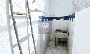 COD. 1921 - SE ARRIENDA APARTAMENTO - BARRIO: LA CONCORDIA