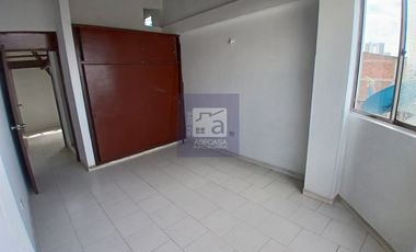 COD. 1921 - SE ARRIENDA APARTAMENTO - BARRIO: LA CONCORDIA