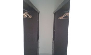 APARTAMENTO AMOBLADO 1REC PANAMA PACIFICO