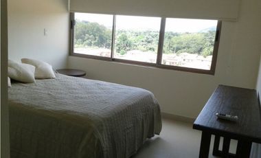APARTAMENTO AMOBLADO 1REC PANAMA PACIFICO