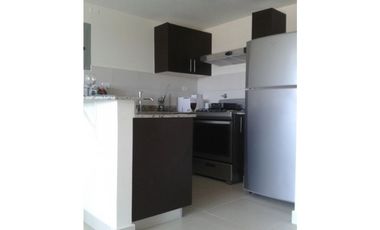 APARTAMENTO AMOBLADO 1REC PANAMA PACIFICO