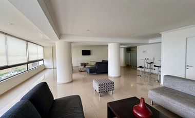 Dp.vista al mar,equipado4dorm.3baños,2 estac.bodega piscinas