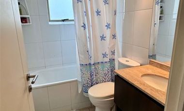 Dp.vista al mar,equipado4dorm.3baños,2 estac.bodega piscinas