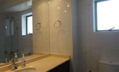 Dp.vista al mar,equipado4dorm.3baños,2 estac.bodega piscinas
