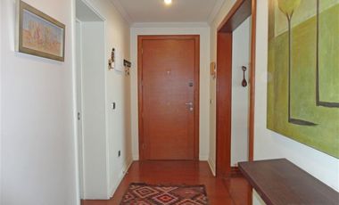 Dp.vista al mar,equipado4dorm.3baños,2 estac.bodega piscinas