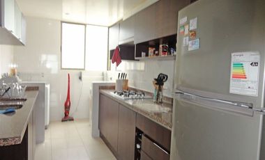 Dp.vista al mar,equipado4dorm.3baños,2 estac.bodega piscinas