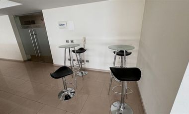 Dp.vista al mar,equipado4dorm.3baños,2 estac.bodega piscinas