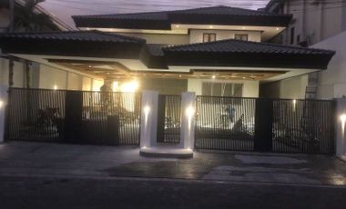 FOR SALE: Unfurnished Four Bedroom House and Lot in White Plains Quezon City