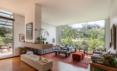 casa en arriendo/venta en vereda el líbano. Cod A15647