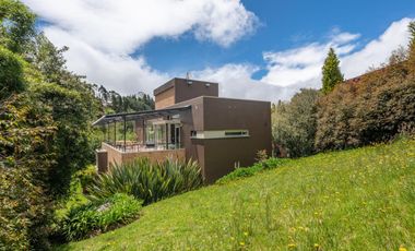 casa en arriendo/venta en vereda el líbano. Cod A15647