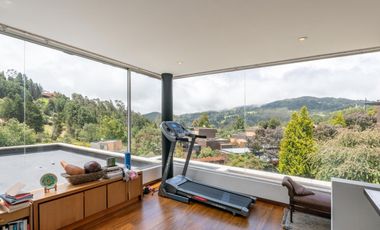casa en arriendo/venta en vereda el líbano. Cod A15647