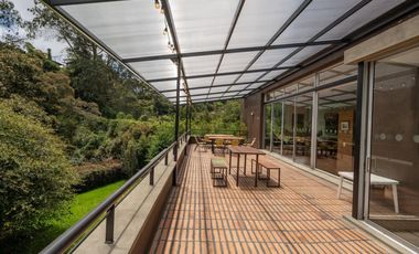 casa en arriendo/venta en vereda el líbano. Cod A15647