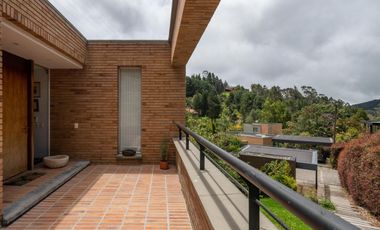 casa en arriendo/venta en vereda el líbano. Cod A15647