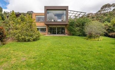 casa en arriendo/venta en vereda el líbano. Cod A15647