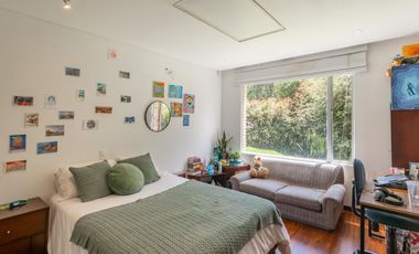 casa en arriendo/venta en vereda el líbano. Cod A15647
