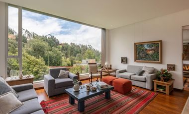 casa en arriendo/venta en vereda el líbano. Cod A15647