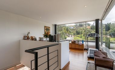 casa en arriendo/venta en vereda el líbano. Cod A15647