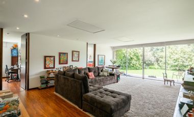 casa en arriendo/venta en vereda el líbano. Cod A15647