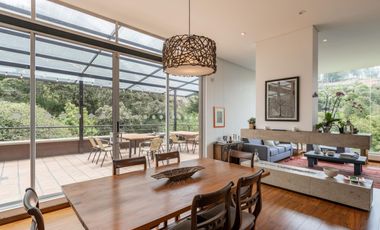 casa en arriendo/venta en vereda el líbano. Cod A15647