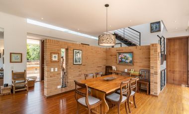 casa en arriendo/venta en vereda el líbano. Cod A15647