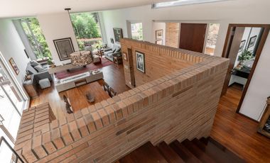casa en arriendo/venta en vereda el líbano. Cod A15647