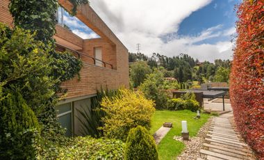 casa en arriendo/venta en vereda el líbano. Cod A15647
