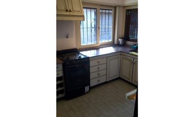 Chalet  - Barrio Norte - Hijos del Sol