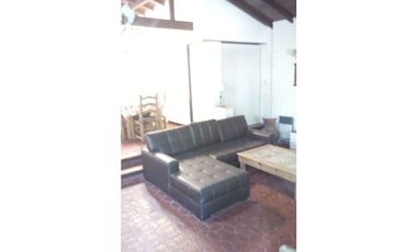 Chalet  - Barrio Norte - Hijos del Sol